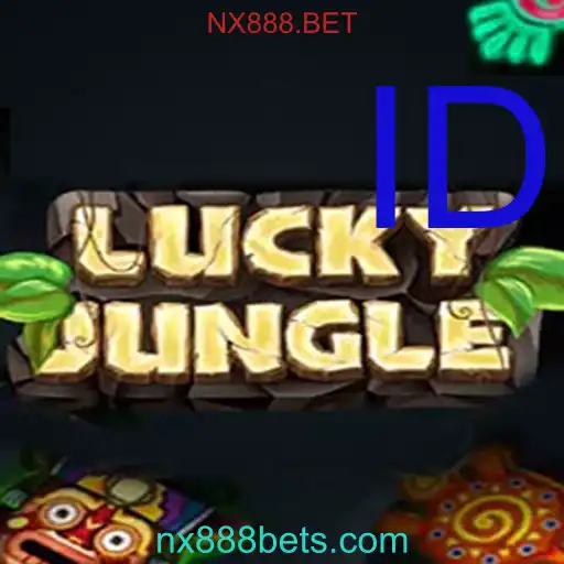 LuckyJungle